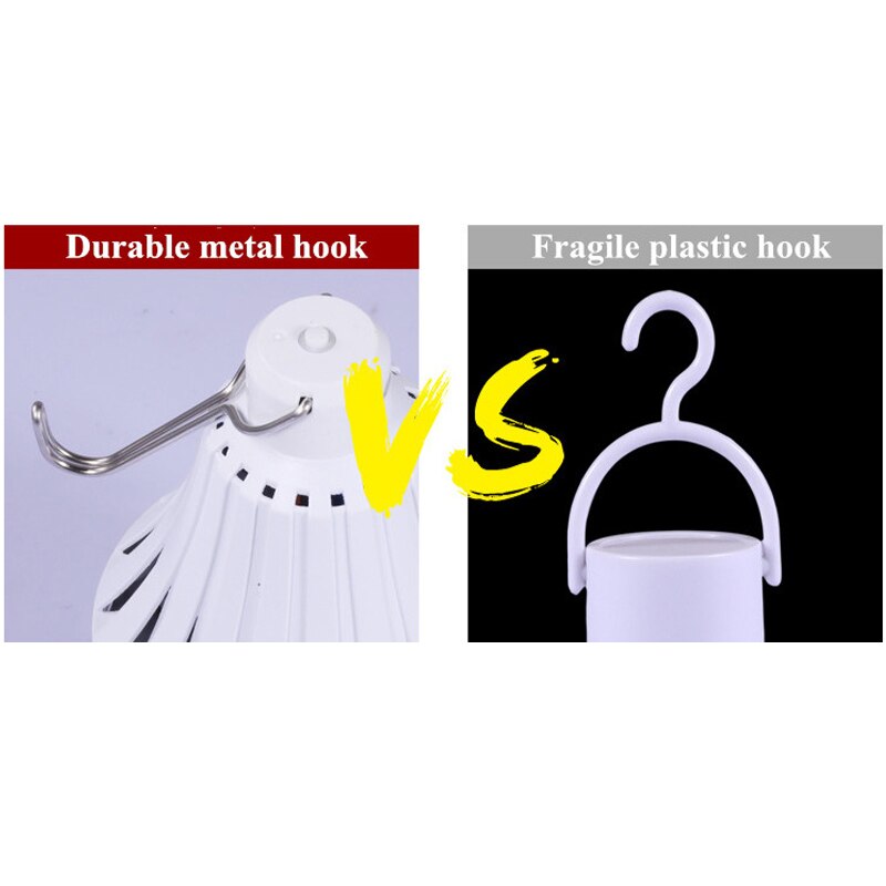DC5V 12W 20W USB Charging light bulb Portable Emergency Lamp LED charge bulb Light for Camping Tent Led Rechargeable Lampadas