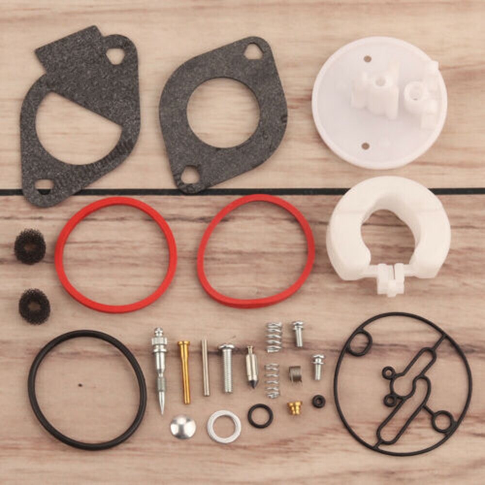 Carburateur Rebuild Kit Major Nikki 796184 Carbcar... Vicedeal