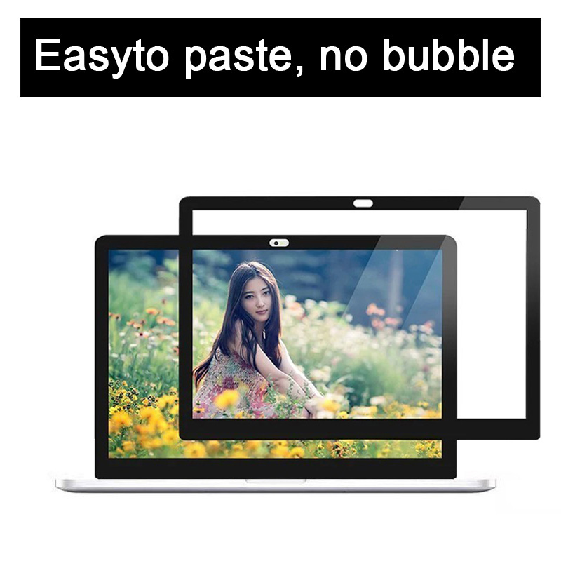 Let indsæt ingen boble skærmbeskyttere til macbook pro 16 tommer med touch bar id  a2141 beskyttende hd klar film