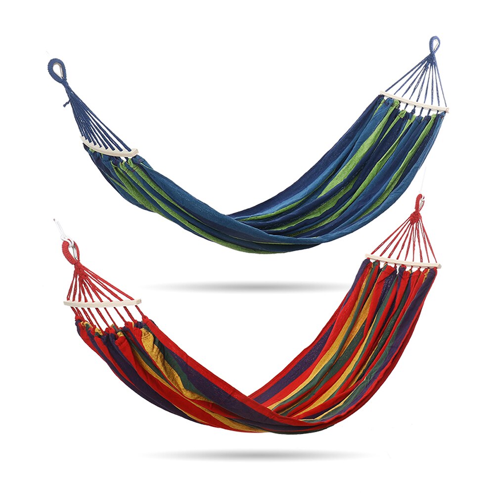 Lit-balançoire Portable ultraléger avec sac à dos, pour loisirs, terrasse intérieure, hamac, chaise de jardin, Camping