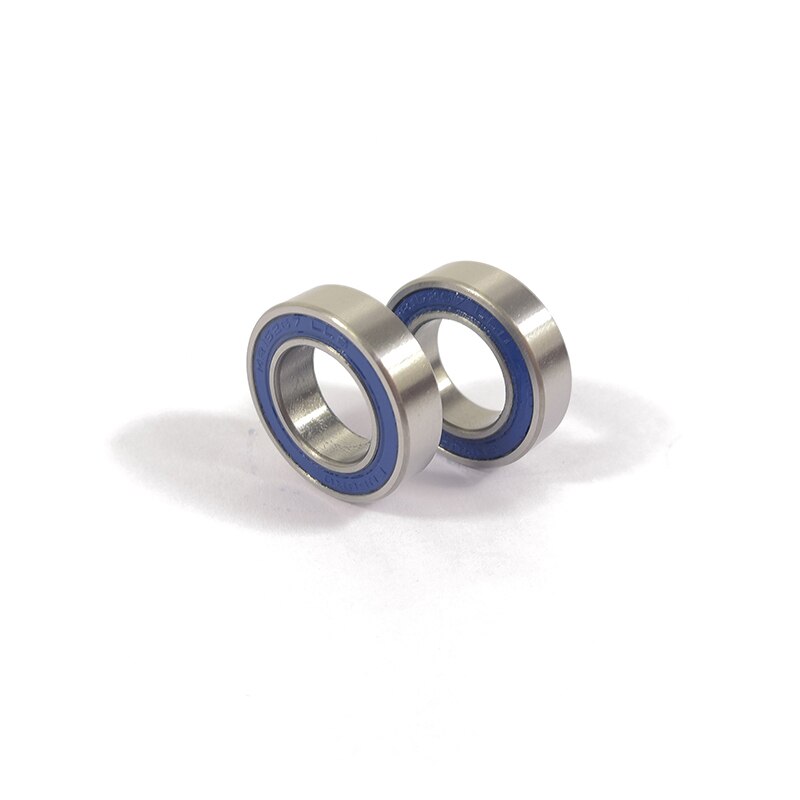 ENDURO roulements 6803 pour Novatec D411SB D411CB D411SB-CL, moyeu avant 15*26*7mm, roulement 15267 pour D412SB D412SB-CL D412CB