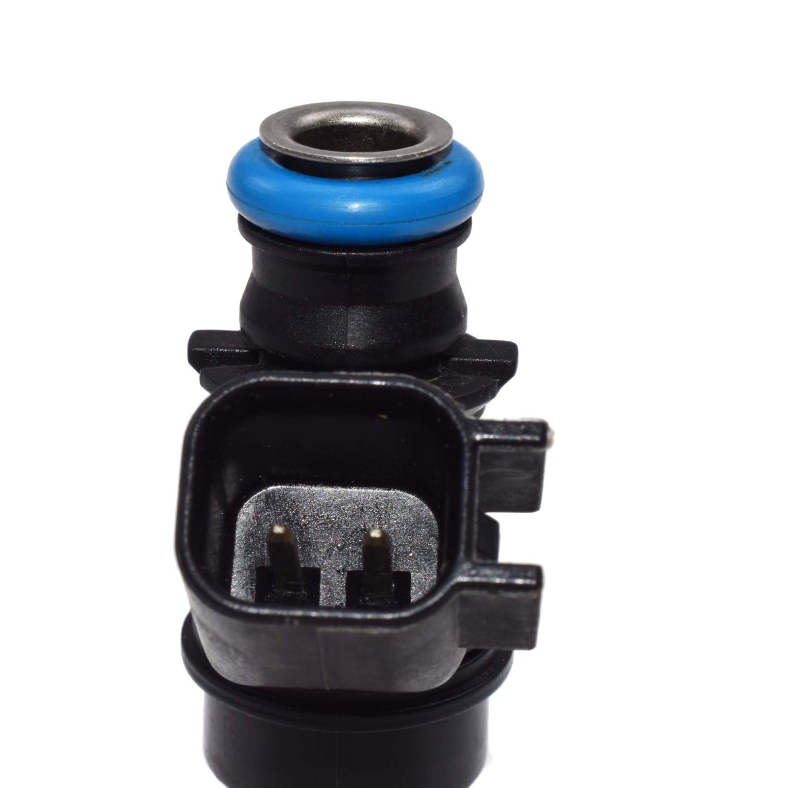 Fuel Injector & Connector Harness Plug Pigtail For Buick Cadillac Chevrolet GMC Hummer Isuzu Saab 4.8L 5.3L 6.0L OE# 12580681