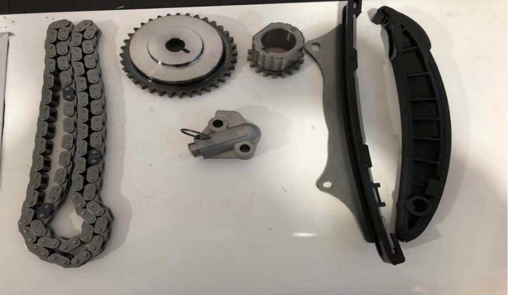 Kits de temporización para hafei y byd flyer DA462/1A/2