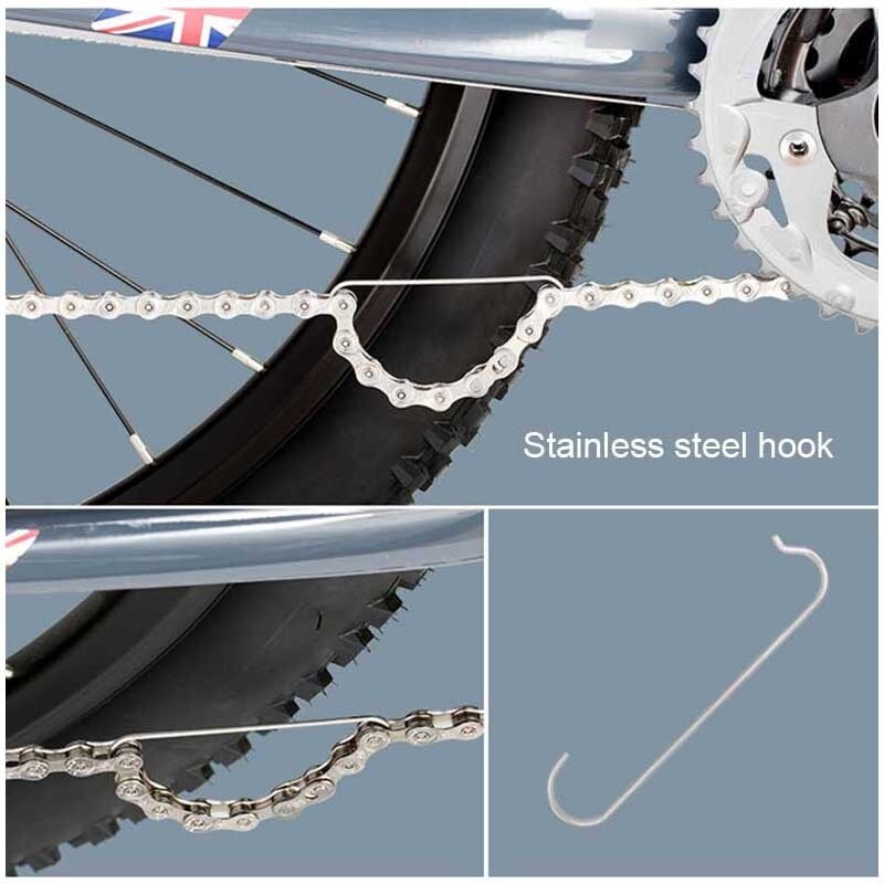 Bike Chain Cutter Tool Breaker Road Mtb Fiets Hand Repair Removal Tools Ketting Pin Splitter Apparaat Fietsen Accessoires