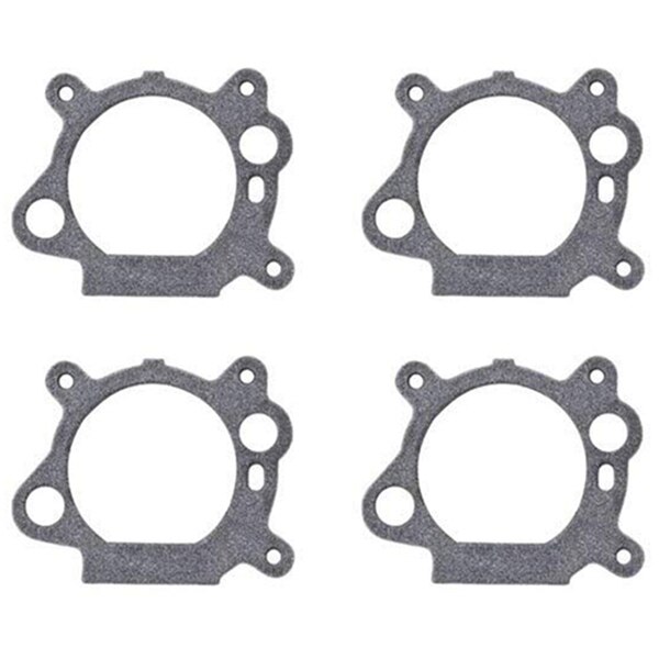 Top(Pack of 10) 795629 Carburetor Gasket for Briggs and Stratton 272653 272653S