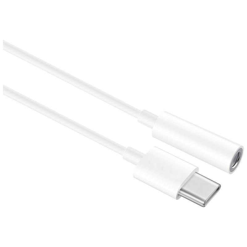 1PC Kopfhörer Kabel Adapter Typ C Zu 3,5mm Usb 3,1 Typ C Stecker Auf 3,5 AUX Jack Audio weibliche Für Huawei Xiaomi Samsung Redmi