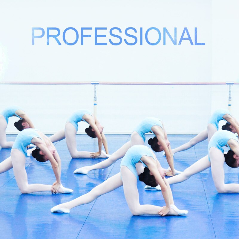 Mädchen Frauen Fuß Ballett Strumpfhosen Tanz Strumpfhosen Ballett Tanz Strümpfe Mikrofaser Beige Nahtlose Leggings 80D 90D