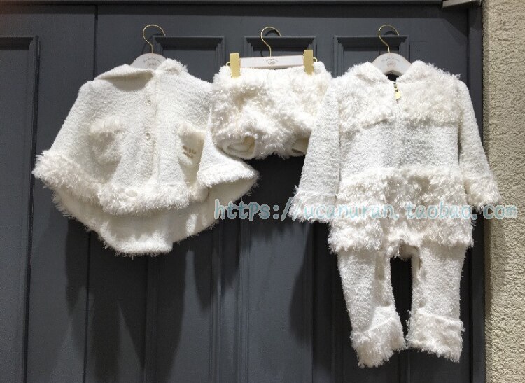 Japanischen GP pudel stil weichen mädchen und jungen zur Seite fahren ein stück Gesamt cosplay homewear pijama bebe Strampler