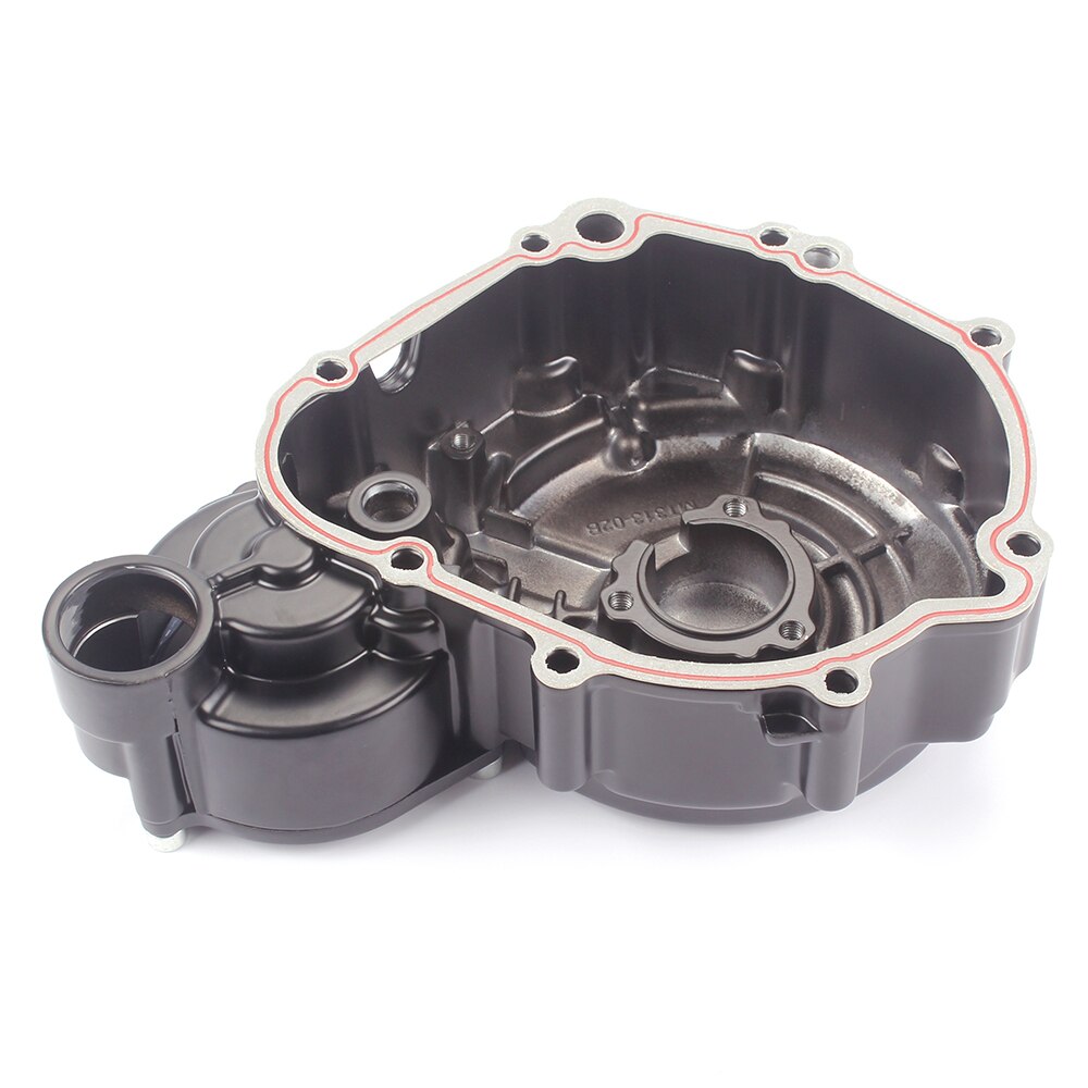 AHH Engine Cover Motor Stator Cover CrankCase Side Cover Shell For SUZUKI GSXR600 GSXR750 2006 K6