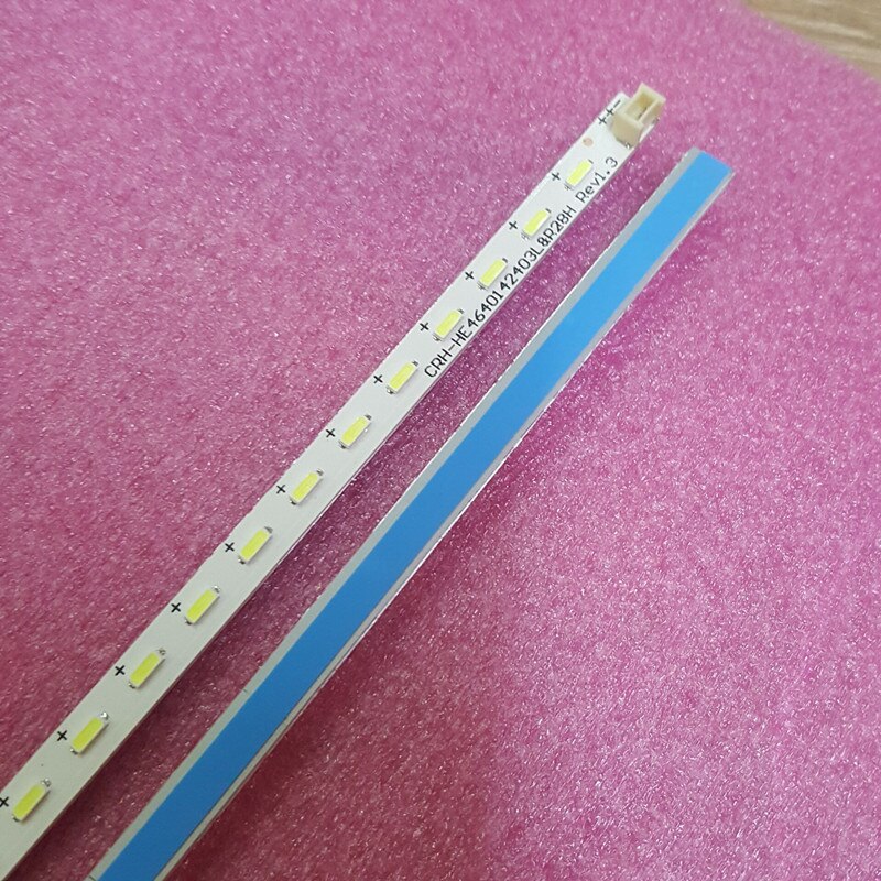 Voor haier  le46 a 90w lichtstrip  le46 g 96p lichtstrip  h46 e 10 lichtstrip  h460 efc -bb1