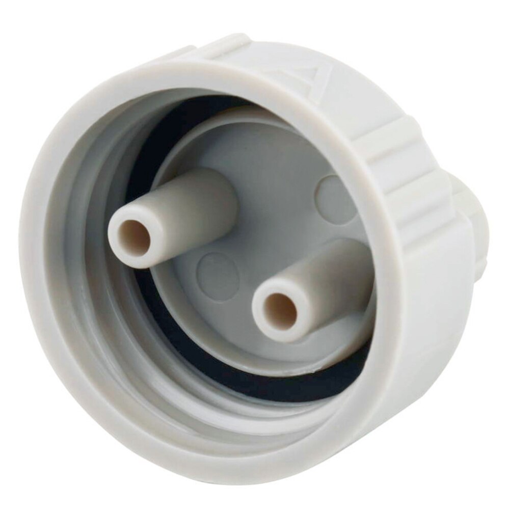 Aquarium diy beplant aquarium luchtverdeler meter pro buis watergereedschap  co2 generatoren systeem flesdop