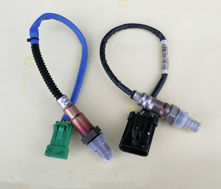 Front / rear Oxygen Sensor for Geely Emgrand 7 EC7 0258006028