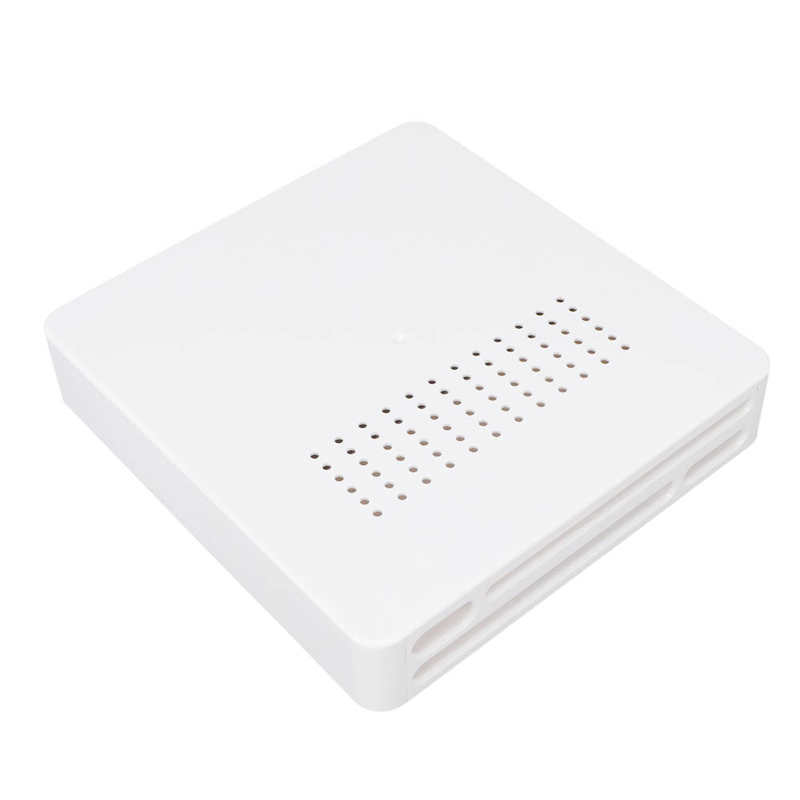 Hidden Kitchen Knife Holder Safe Knife Storage Rack Wall Mounted for Home