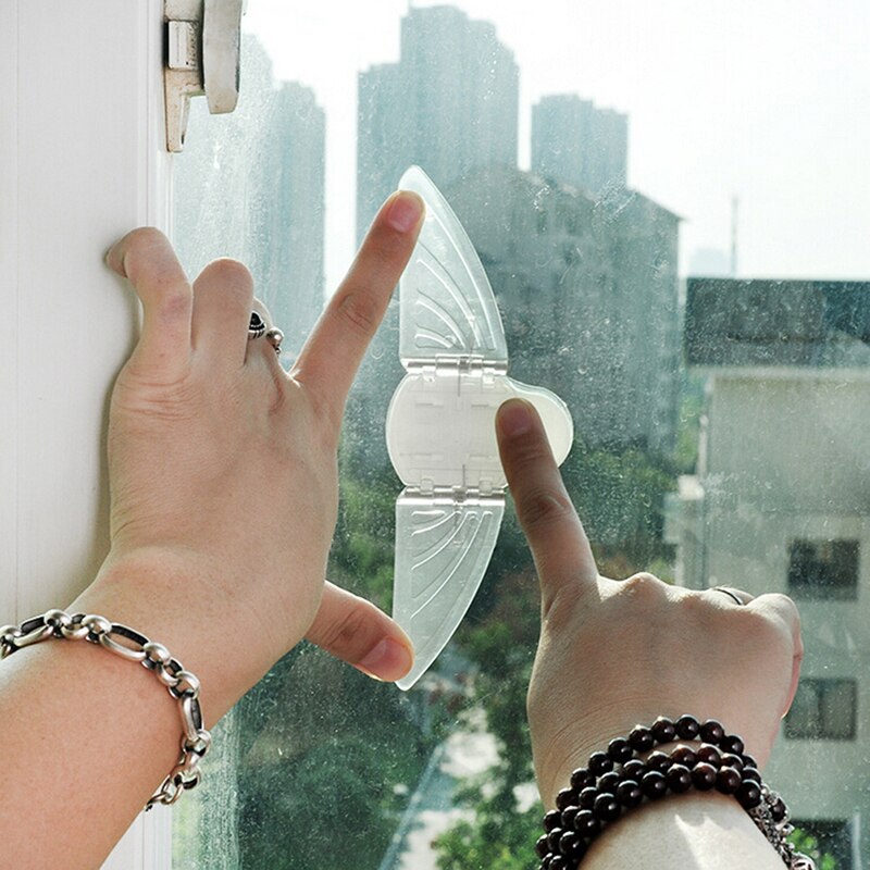 children safety child lock child safe locks easy Kids baby safety security sliding window locks for Push-pull Door
