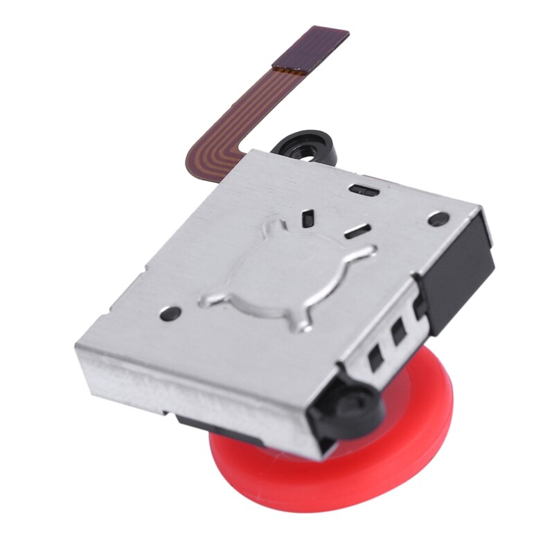 3D Analoge Joystick Thumb Sticks Sensor Vervangingen Voor Nintendo Switch Vreugde Con Controller
