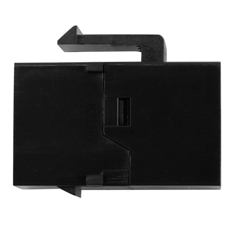 RJ45 Connector Keystone Jack Cat6 RJ45 Extension Coupler Ethernet Network LAN Cat 6 Coupler Jacks Extend Adapter