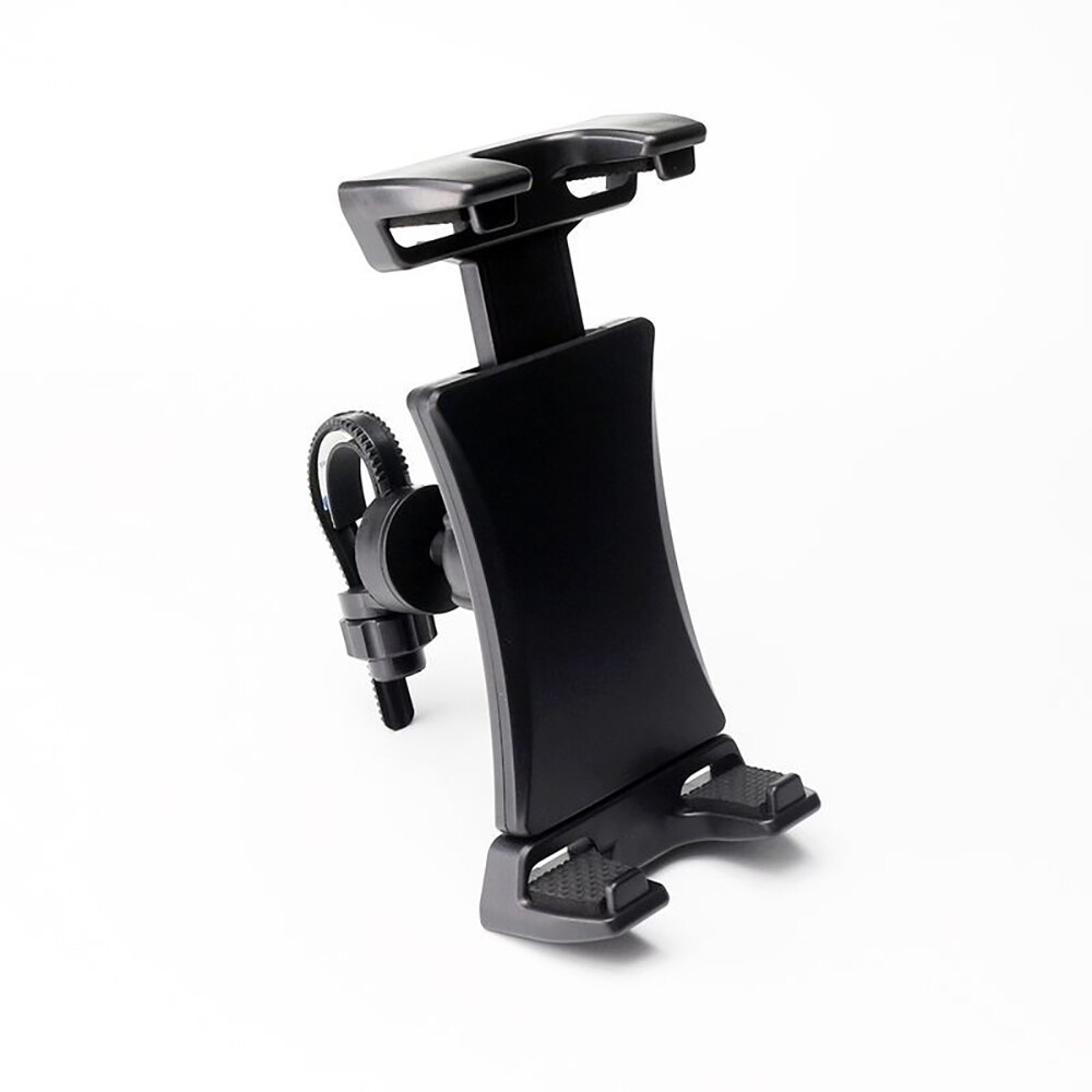 Spinning Fiets Pc Beugel Verstelbare Zwarte Houder Voor Mobiele Telefoon Tablet Mount Bike Beugel Tablet Holde Verstelbare Beugel