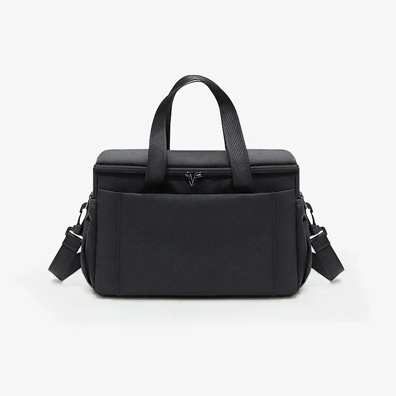 Kinderwagentaschen-organizer mit großem fassungsvermöGen, reise-hängetasche, flaschenhalter für mütter, wickeltaschen, kinderwagenzubehör: Grün