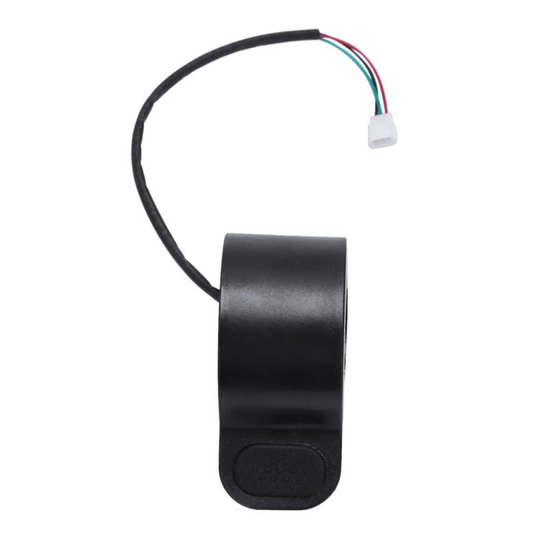 Speed Dial Duim Throttle Speed Control Voor Xiaomi Mijia m365 Elektrische Scooter Cod Xiaomi M365 Onderdelen