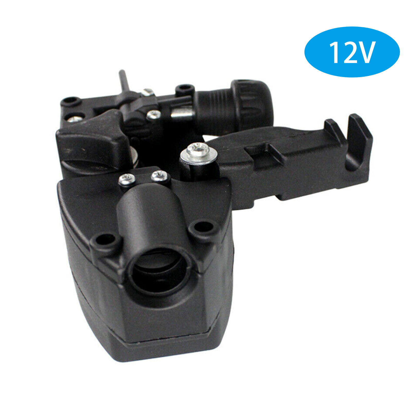 Moteur d'alimentation de fil 12V/24V, Assistant de soudage, Machine d'alimentation de fil pour fil de 0.6 à 1.0mm