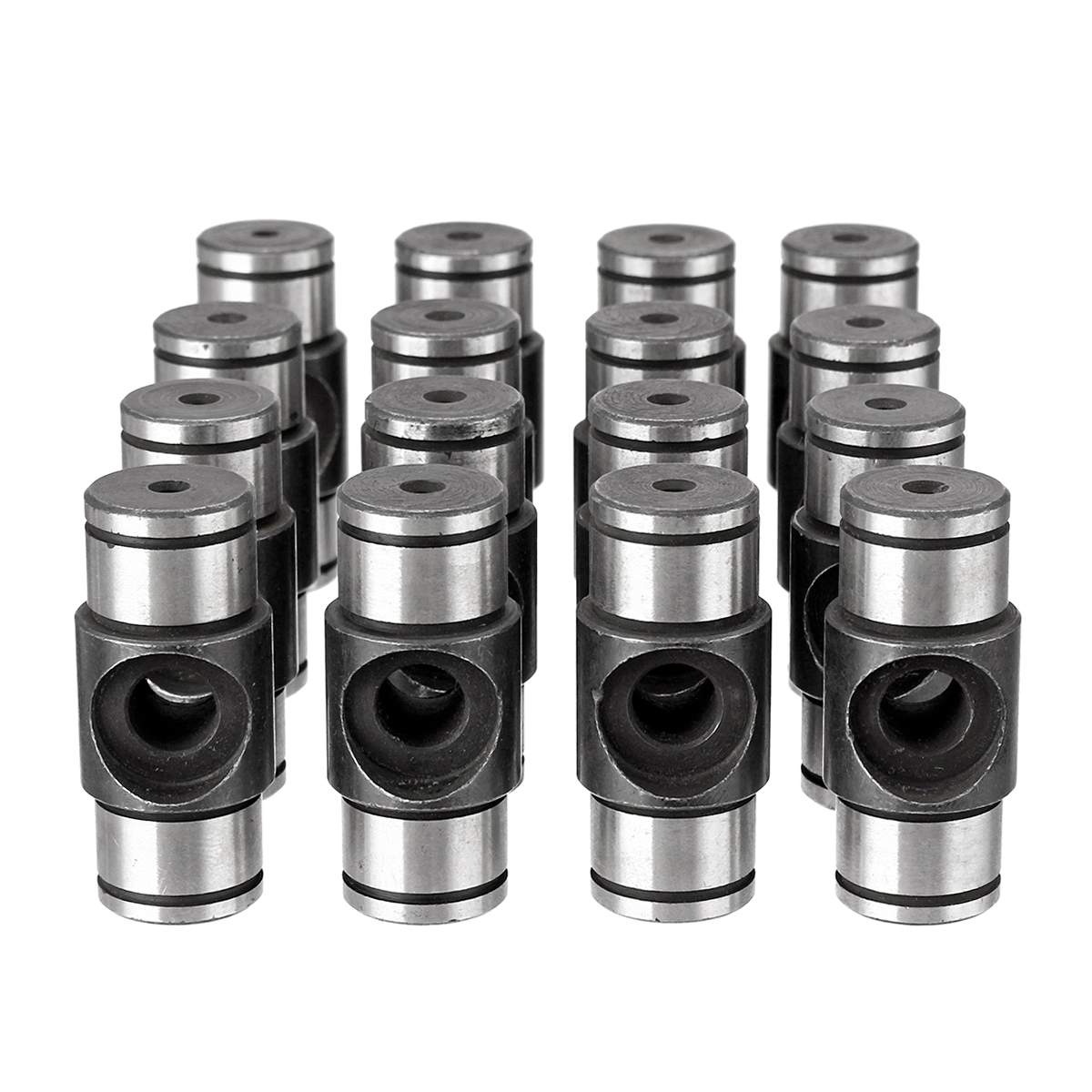 Engine Rocker Arm Fit For LS1 LS3 LS7 5.3L 6.0L 6.2L 7.0L Rocker automobile Arm Retro-Fit Upgrade for Trunion Kit