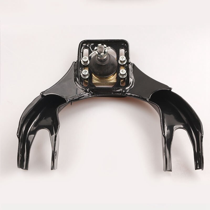 Adjustable Steel Front Upper Camber Kit Front Upper Adjustable Camber Control A Arm Suspension Kit For Civic EG 92-95