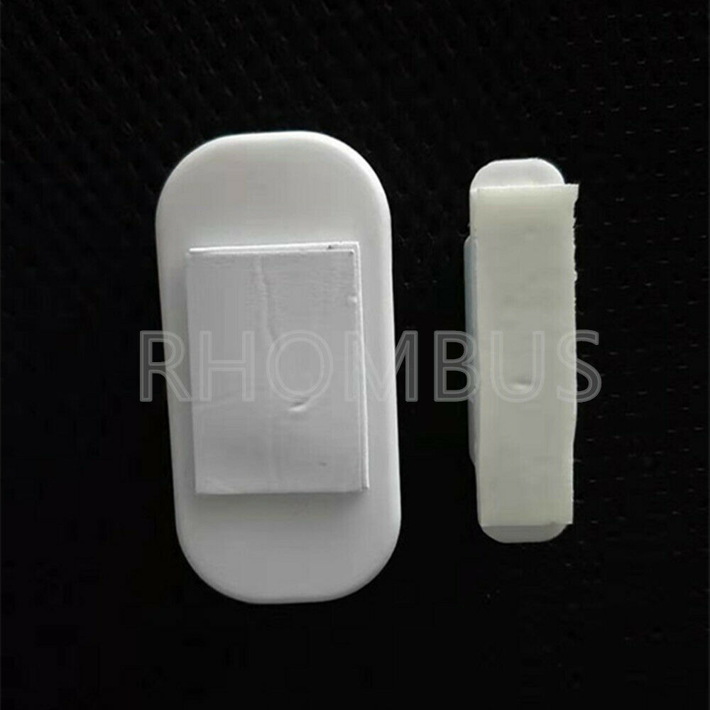 Wireless Entry Alarm Home Security Door Window Magnetic Sensor Auto Dial Burglar