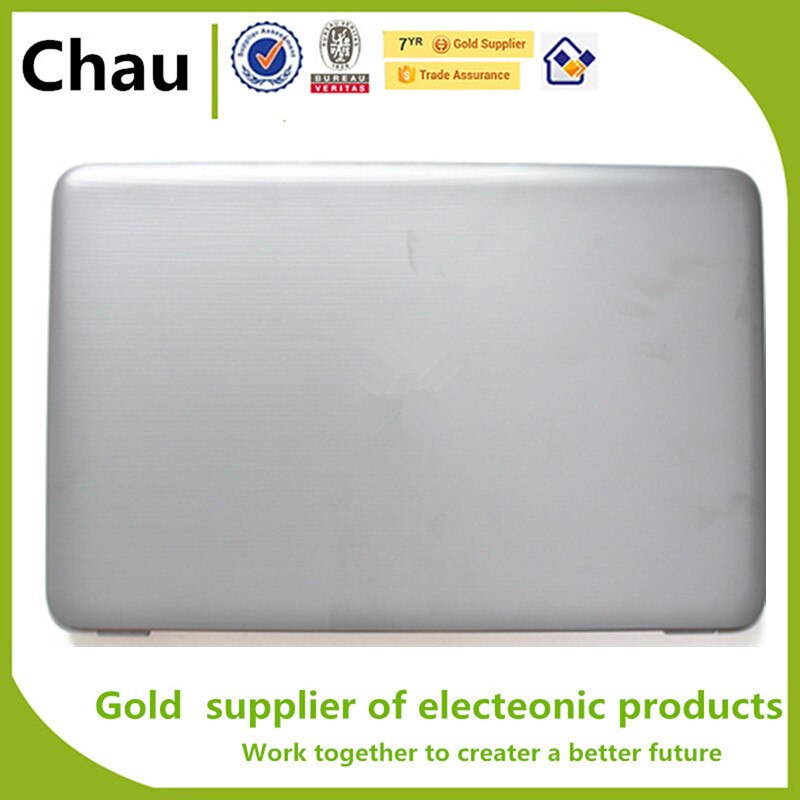 For HP 15-BA 15-BD 15-AY 250 255 256 G5 LCD Back Cover+Lcd Front Bezel Cover 859511-001 AP102000210 AP102000430: LCD Back cover gary