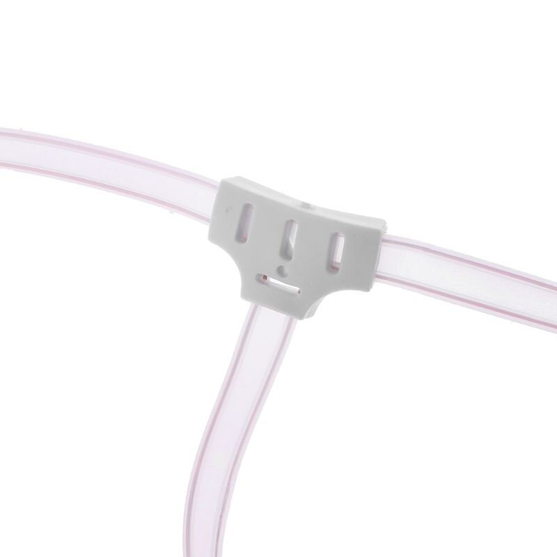 Coax Antenna FM Radio Dipole Aerial Spade Plug Terminal Connection DAB TV Indoor 1500mm