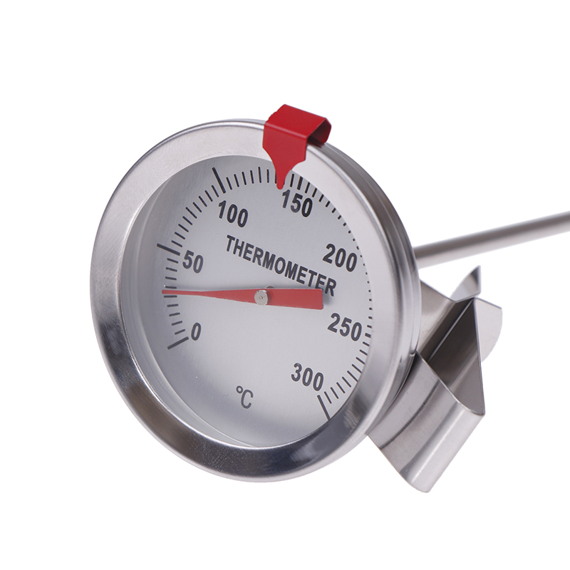Stainless Steel Cooking Temperature Meter Kitchen ... – Grandado