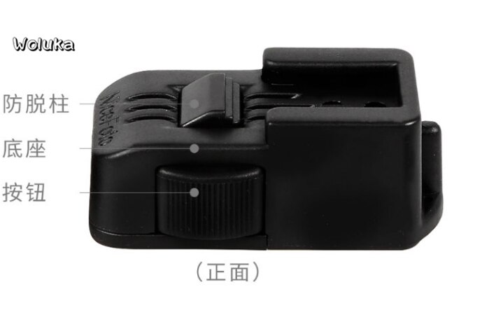 Speedlite Light Stand Flash Stand Schroef Flitslicht Base T18