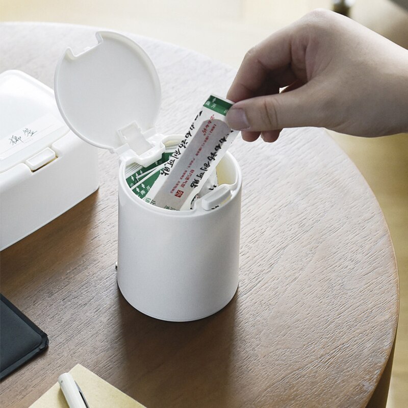 Wire Storage Box Wire Storage Box Cable Box Socket Wire Box Multifunctional Anti-Dust Household Supplies Case