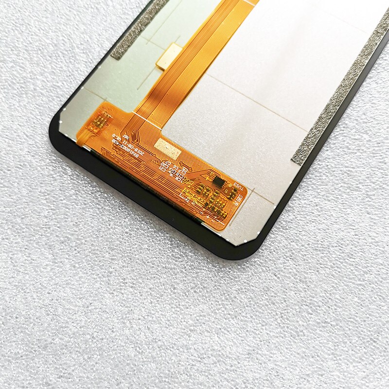 100%  getestete 6.2 -zoll -2246*1080- armor 6 6e 6s 6 -digitizer-einheit + werkzeug
