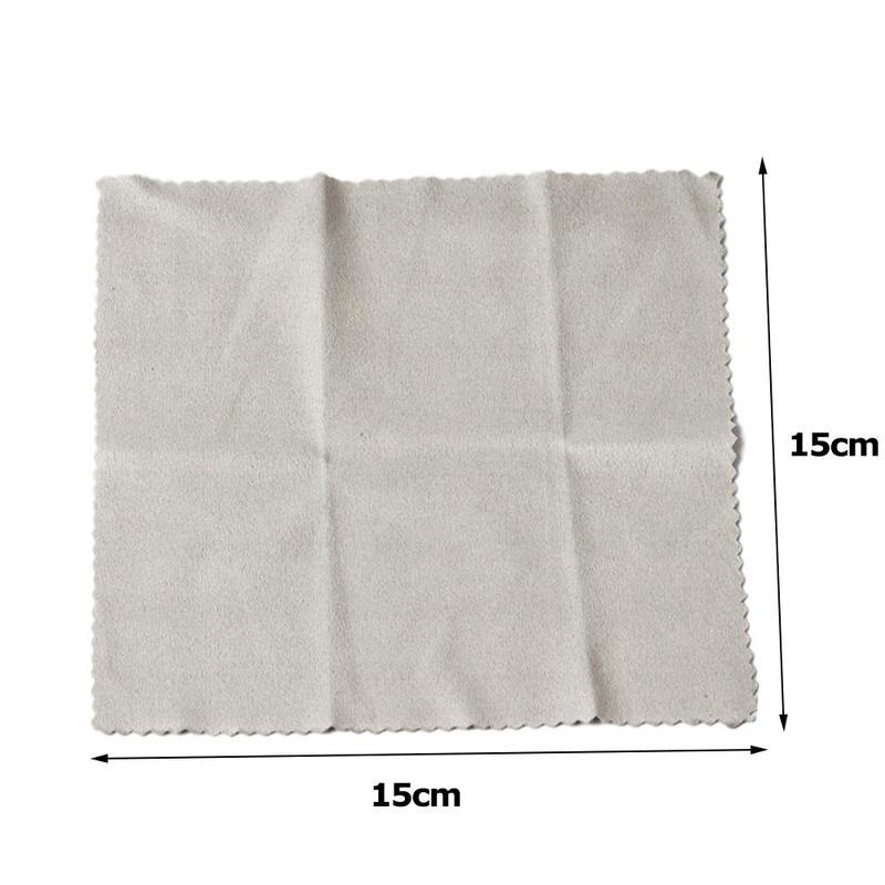 Chiffon Microfibre Pour Lunettes – Motif Gustav Klimt – Neuf Sous Blister