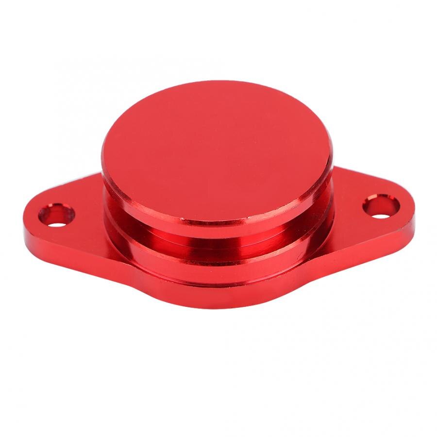 Barro guardia 4x33mm motor remolino solapas borrar tapón ciego con juntas de goma para M47N/M47TU /M47TUD2