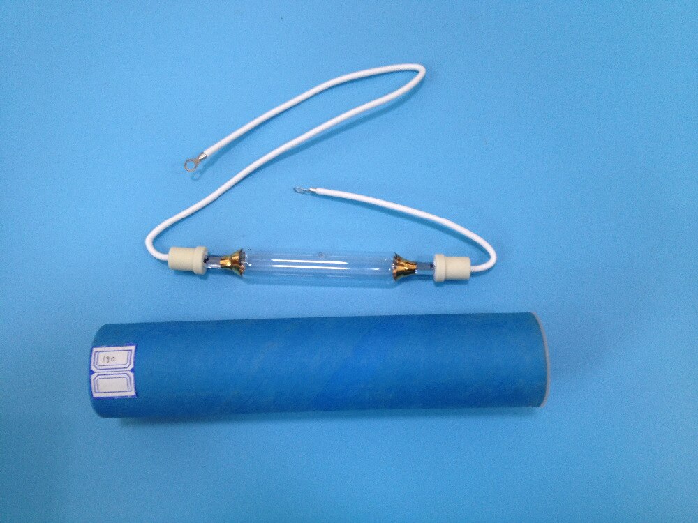 Docan 2513/2518 uv pinter , 180mm uv lamp