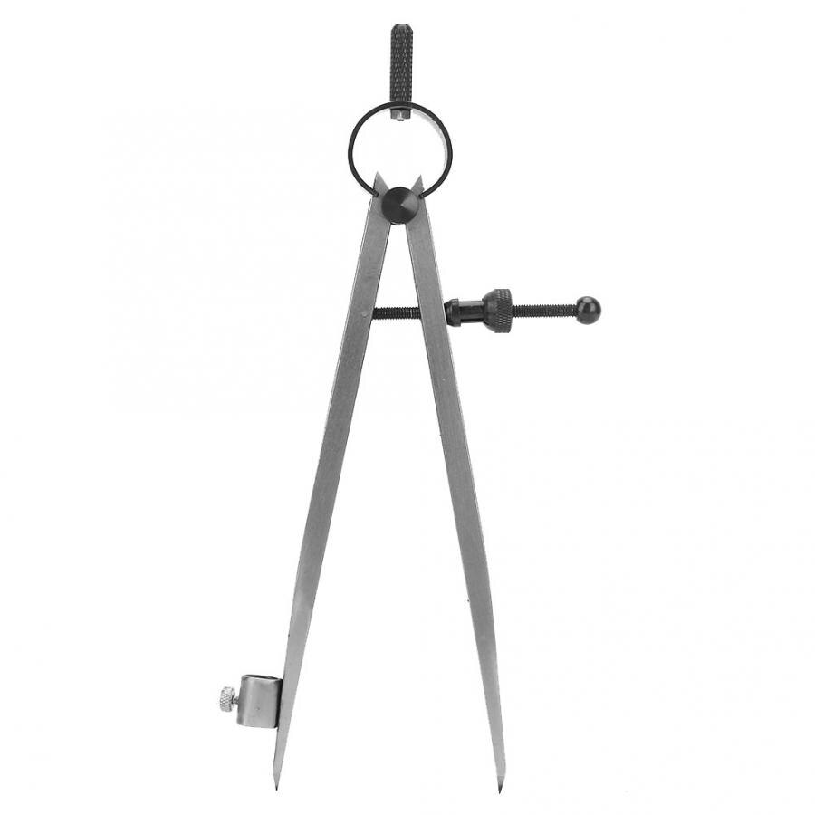 Wing Divider Line Location Scriber Drawing Compasses Craft Rotating Tool Drafting Compass Line Compasses