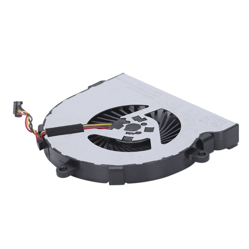 Laptop Cpu Cooling Fan For Hp Notebook Hp 15-Ac 15-A 15-Af 250 G4 15-Ac121Tx 15-Ac121Dx 813946-001 Dc28000Gaf0Fcc2 Dfs561405Fl