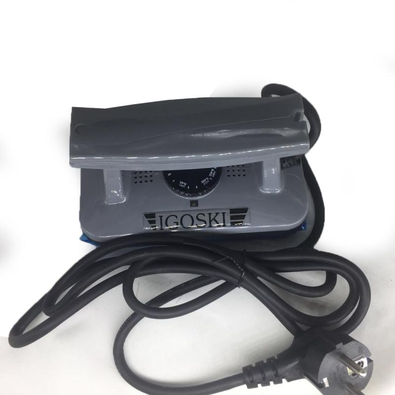Igoski ski e snowboard cera aquecimento ferro ferramenta 100-127 v e 220-240 v. CE