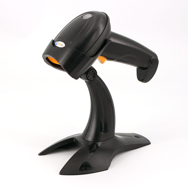 CHIYPOS Supermarket Handheld 2D Code Scanner Bar Code Reader QR Code Reader USB ZD5800 Data matrix 2D BarCode scanner