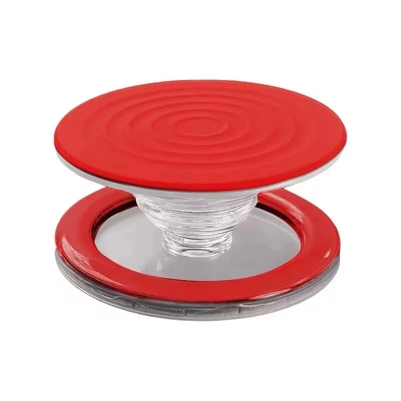 Magnetische telefoonhouder met ribbels voor iphone 12, 13 14 15 , 16 pro max, houder en ondersteuning voor iphone  s25 ultra.: Groente