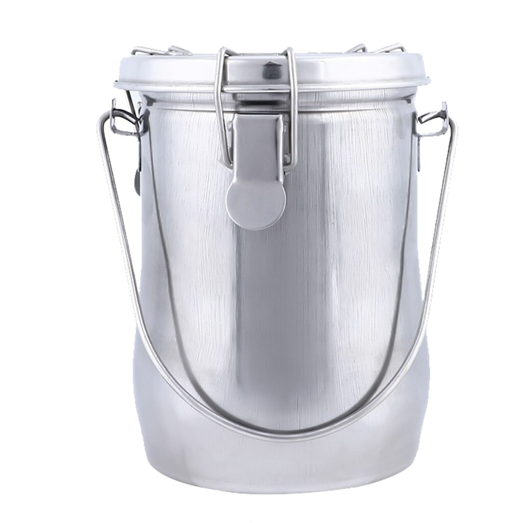 Premium Stainless Steel Paint Brush Washer Pot Painters Watercolor Brush Cleaner