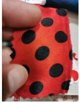 Baby Rok Hit Minnie Stippen Meisje Tule Rokken Kinderen Lady Bug Kerst Boutique Kleding: Black / 3T