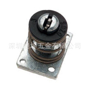 A4-20-501-20 Spring Oppression Door Lock Push Open Small Lock Class Southco