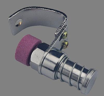 Slijpen/Schurende/Slijpsteen voor Handmatige & Automatische End Cutter/Doek/Stof Snijmachine DB-1/DB-2/DB-3