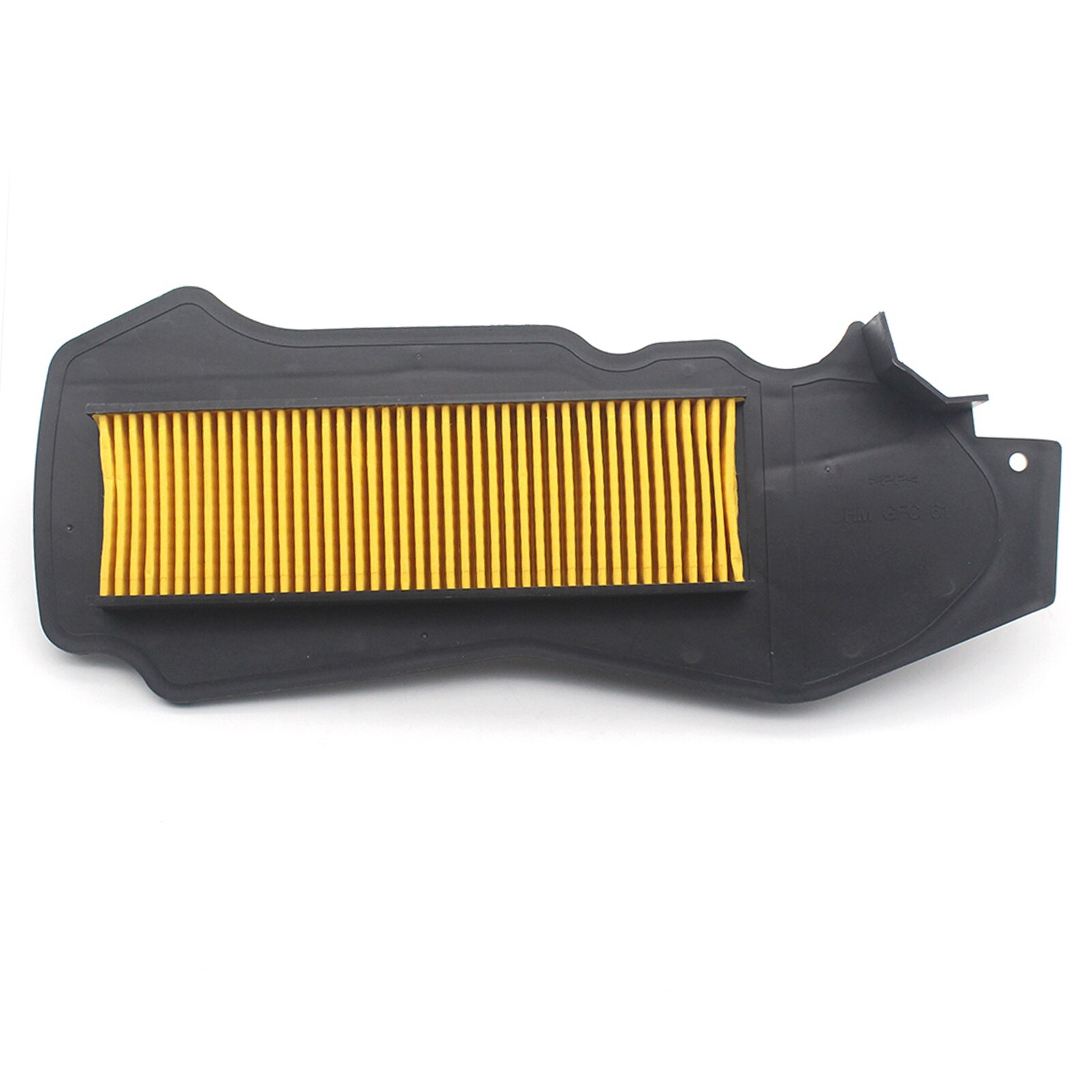 Motorcycle Engine Parts Air Filter For HONDA Dio AF61 AF62 Intake Cleaner