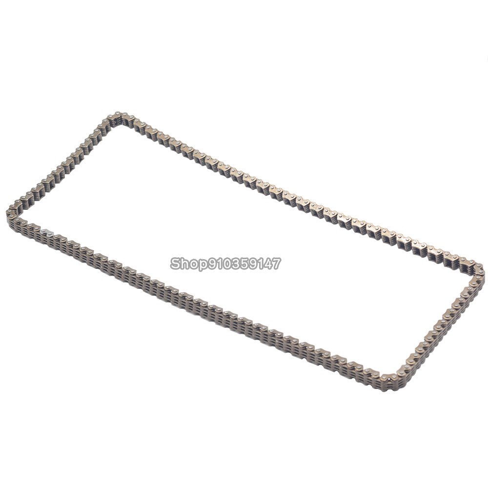Cam Timing Chain for Kawasaki 92057-1188, EN400 Bulcan 400/Twin/Vulcan 400, EN450 Vulcan 454LTD, EN500 Vulcan 500/LTD