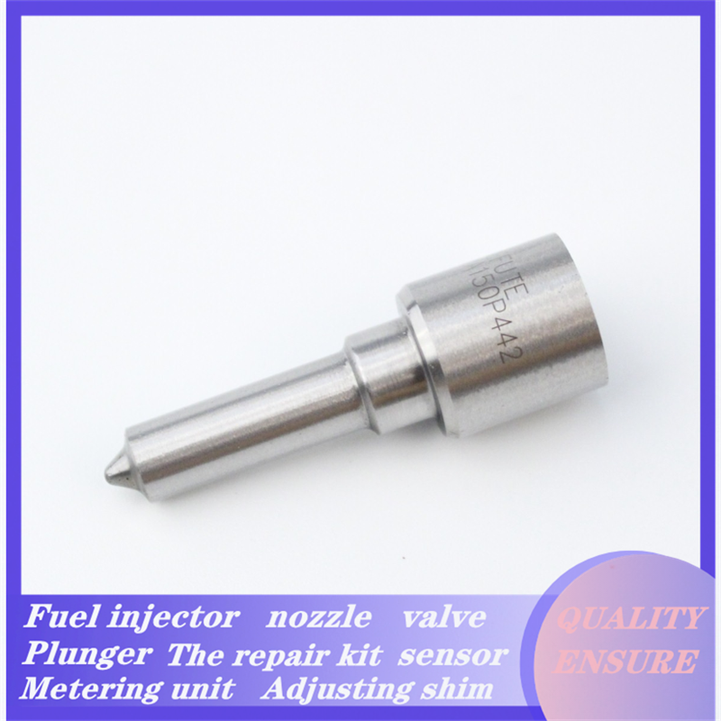 The original DSLA150P442 diesel fuel injection nozzle is of