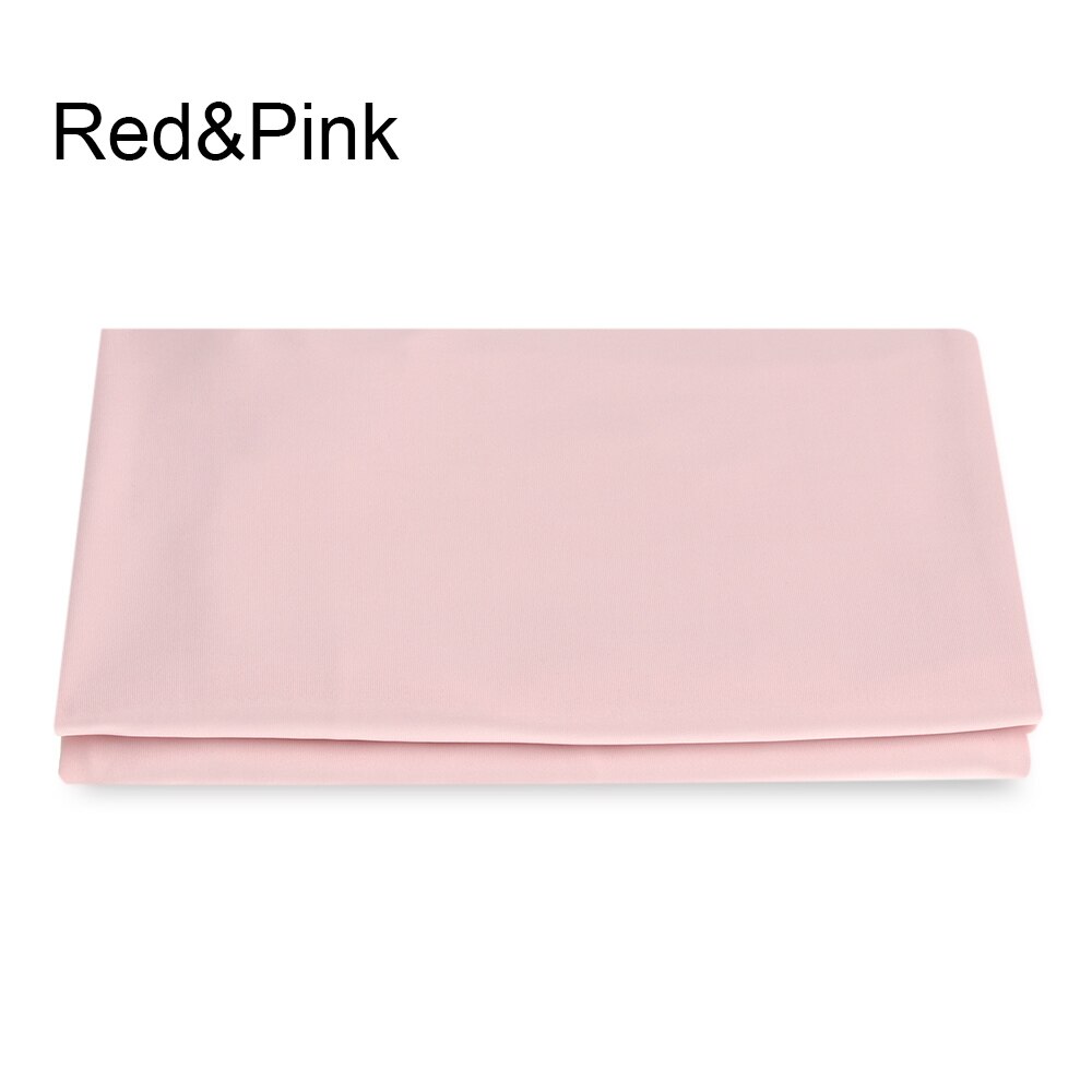 High Stretch Ijs Zijde Doek Stof Patchwork Doek Diy Outdoor Sjaal & Sjaals Doek Naaien Materiaal Zon Bescherming Kleren: 7