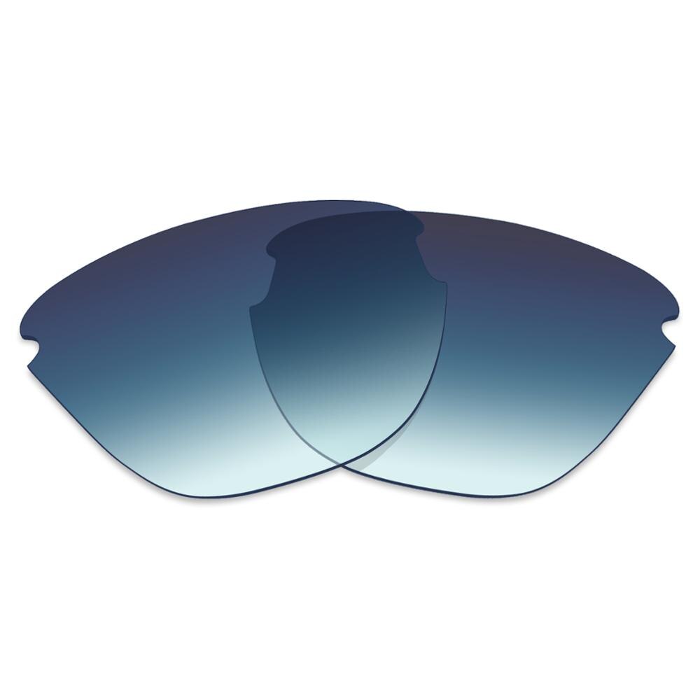 Mryok-gafas de sol polarizadas de repuesto para Oakley Frogskins Lite, 20 + opciones de Color (solo lentes)